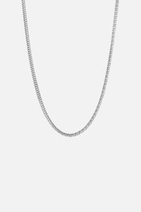 CUBAN CHAIN 3MM