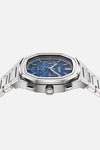 CLAUDE CHRONO BLUE