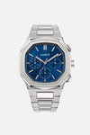 CLAUDE CHRONO BLUE