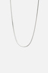 BOA NECKLACE 2MM