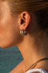 TEAR EARRINGS