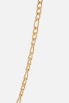 FIGARO CHAIN 5MM