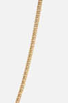 CUBAN CHAIN 3MM