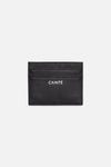 CARDHOLDER NOIR