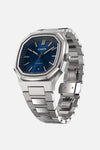 CLAUDE CLASSIC BLUE AUTOMATIC