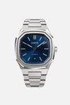 CLAUDE CLASSIC BLUE AUTOMATIC