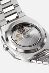 CLAUDE WHITE AUTOMATIC