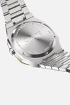 CLAUDE TWO TONE WHITE