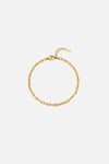 ANCHOR BRACELET 3MM