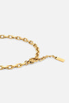 ANCHOR BRACELET 3MM